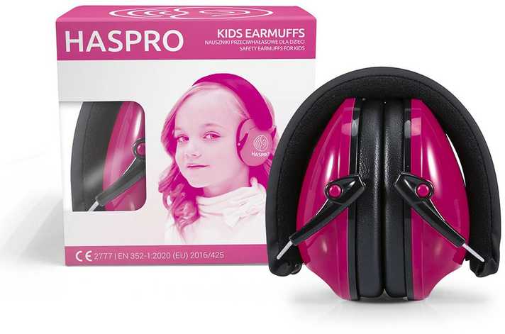 Haspro -universalus
