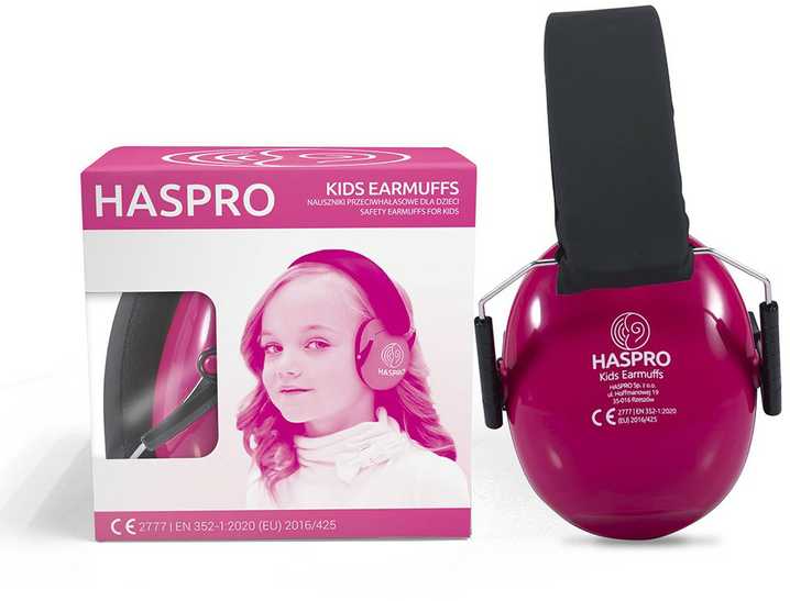 Haspro -universalus