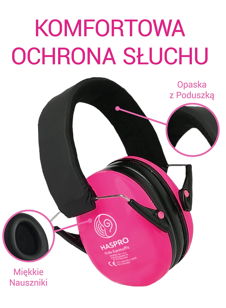 Haspro -universalus