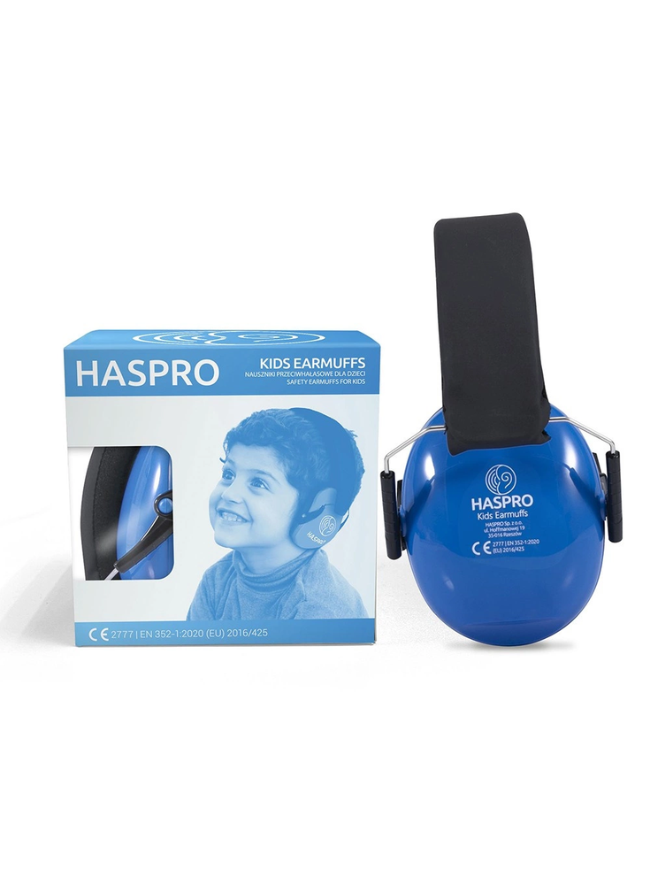Haspro -universalus