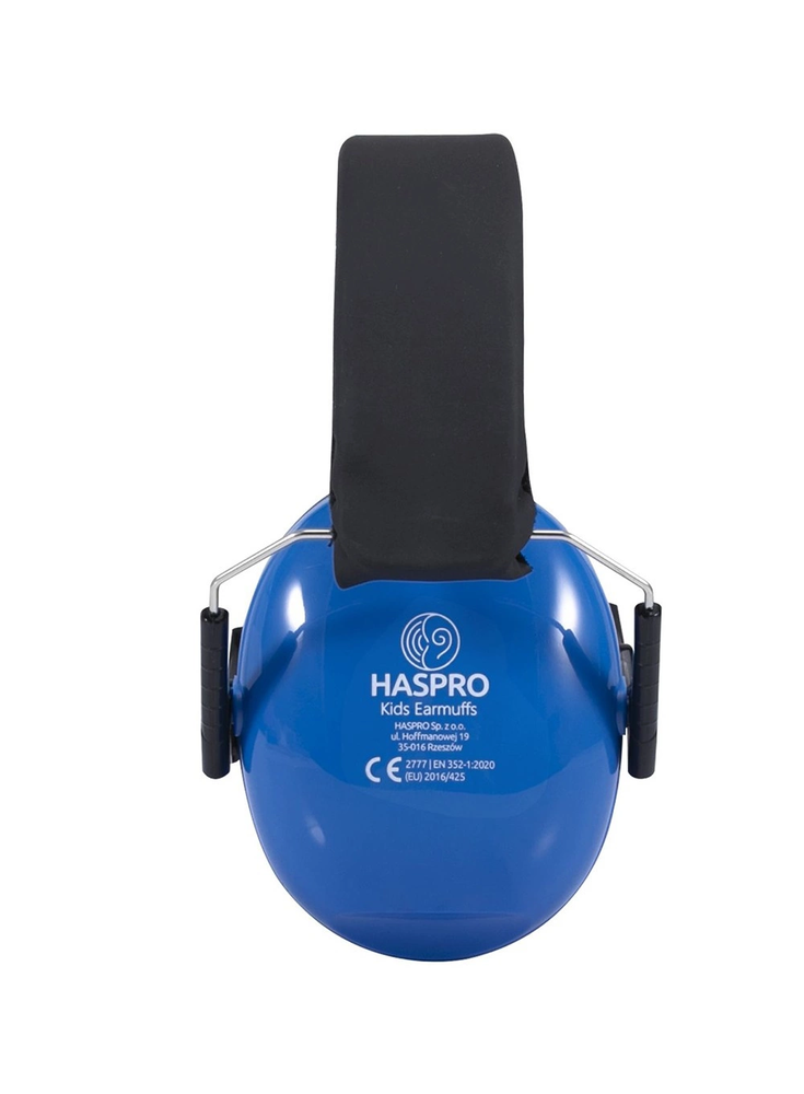 Haspro -universalus