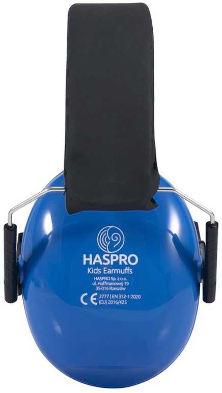 Haspro -universalus