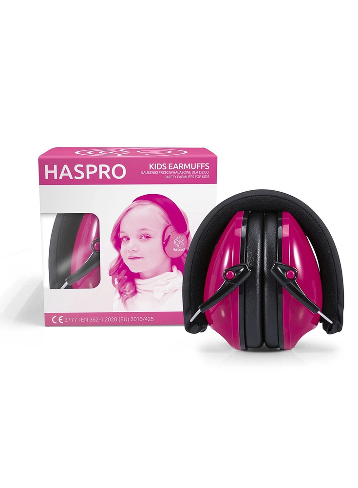 Haspro -universalus