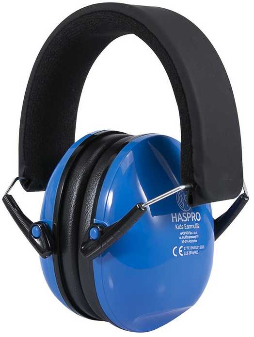 Haspro -universalus