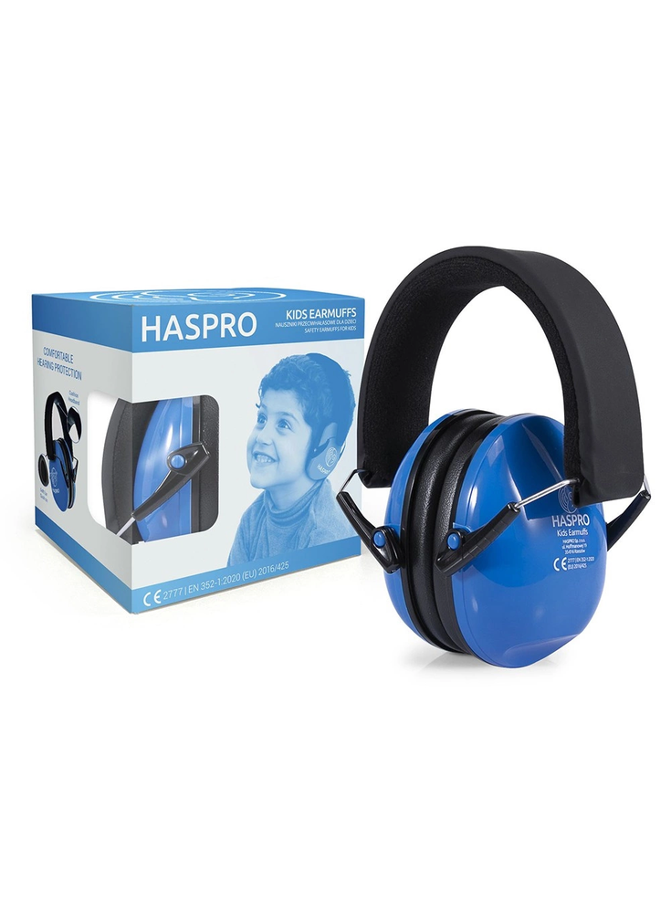 Haspro -universalus