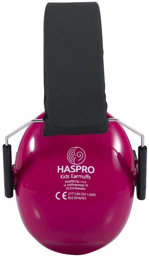 Haspro -universalus