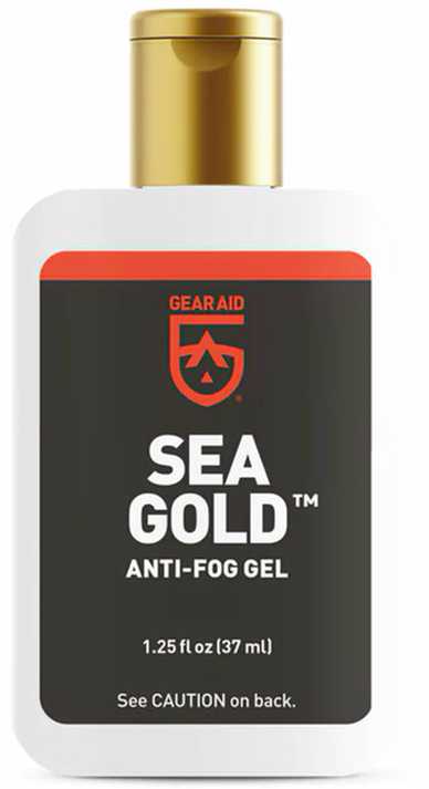 Gear Aid GearAid Sea Gold 37ml Anti-Fog Gel