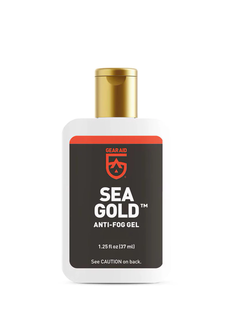 Gear Aid GearAid Sea Gold 37ml Anti-Fog Gel