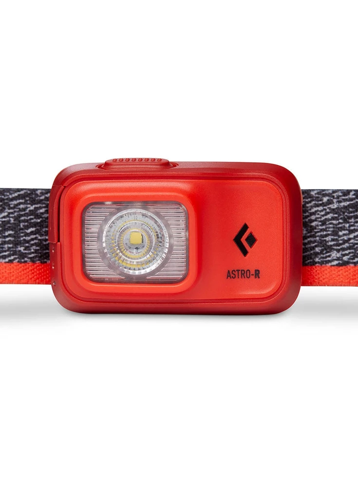 Black Diamond JAV Prožektorius Juodas Diamond Astro R 300LM