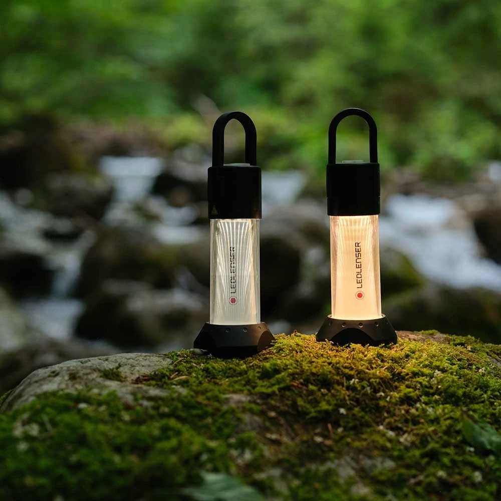 LED Lenser Žibintas LEDLENSER ML6