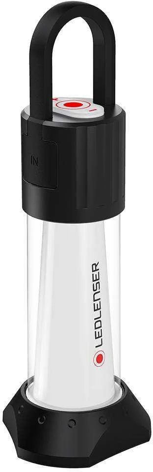LED Lenser Žibintas LEDLENSER ML6
