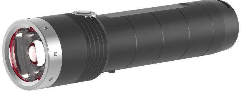 LED Lenser Flashlight Ledlenser MT10
