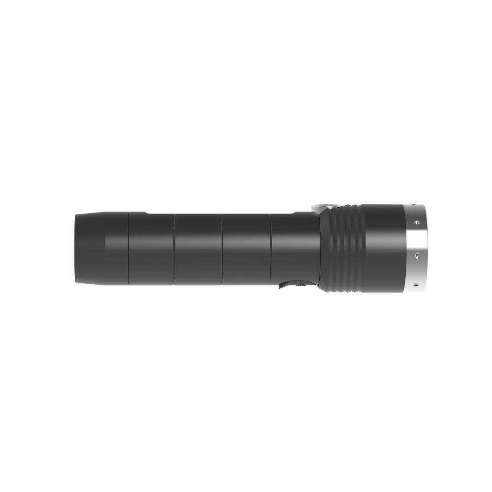 LED Lenser Flashlight Ledlenser MT10