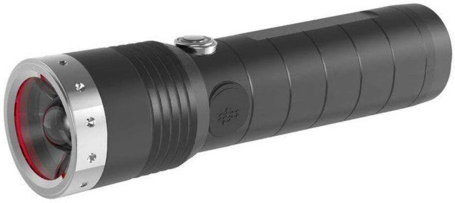 LED Lenser Ledlenser latarka MT14