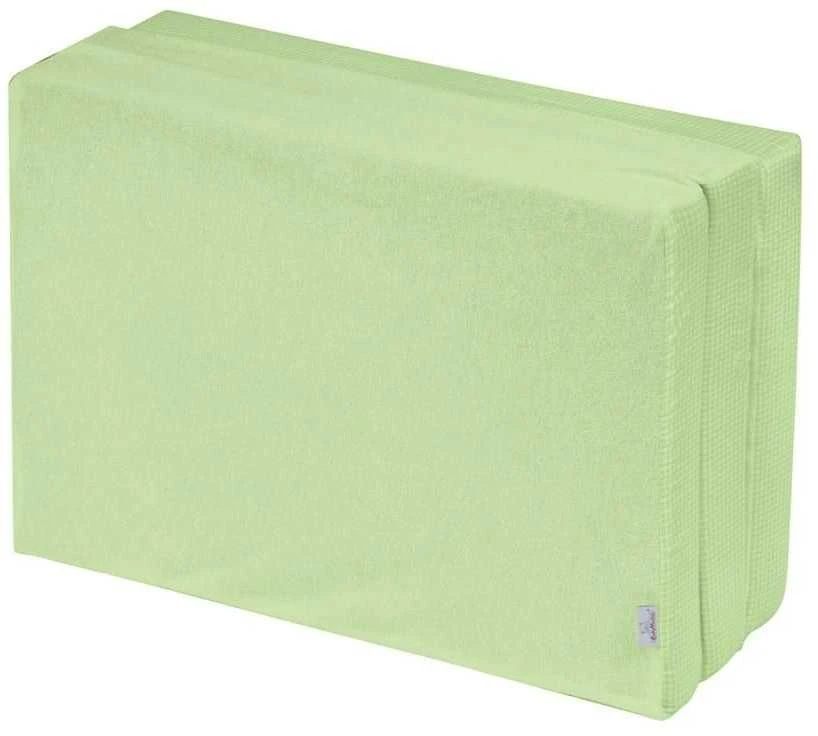 Matex Sulankstomas kelioninis čiužinys, vandeniui atsparus ir kvėpuojantis, 120x60x6 cm, lauko naudojimui ir laikinam miegui, su nuimamu užvalkalu, vaikiškas čiužinukas
