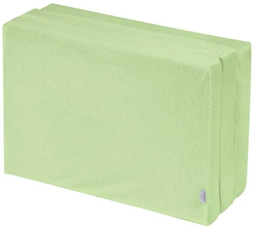 Matex Sulankstomas kelioninis čiužinys, atsparus vandeniui ir kvėpuojantis, 120x60x6 cm, stovyklavimui ir lauko naudojimui, vaikiškas miegojimo kilimėlis, iškylų čiužinys