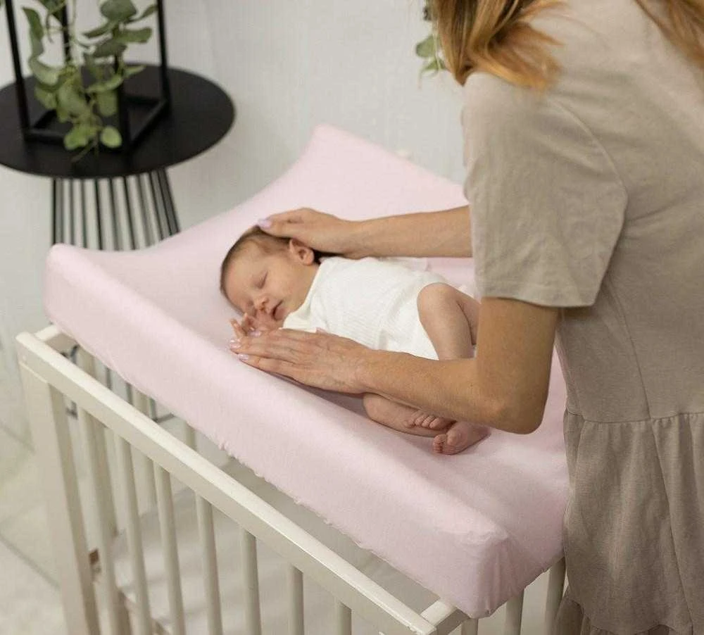 Baby Matex BabyMatex Dėlas 50 x 80 ir Przewijak Bamboo 09 (TB0415_09)