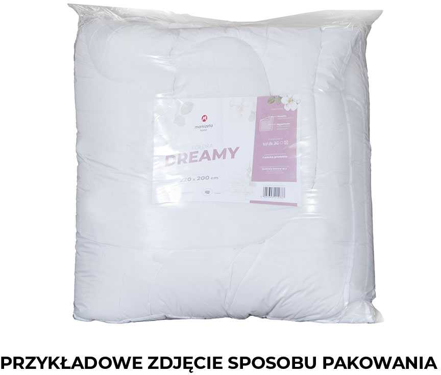 Antklodė su silikoniniu užpildu 220x200 cm, visasezonė, dvisluoksnė, lengva ir šilta, idealiai tinka žiemai, su mikropluošto užvalkalu, minkšta patalynė miegui