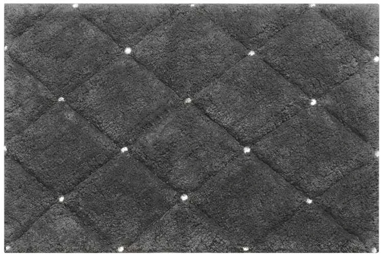 Eurofirany DY/CHIC/2/STAL 60X90