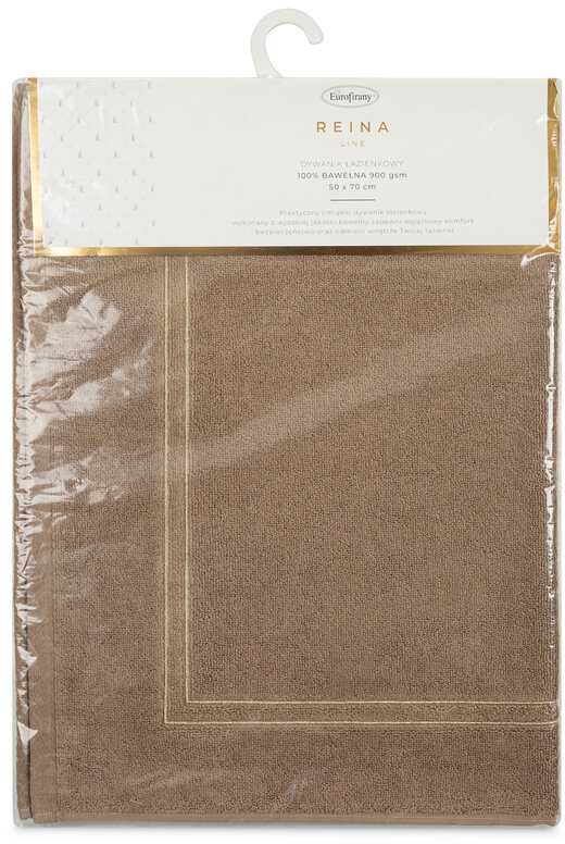 Rankšluostis Eurofirany DY/OLIVIA/02/BEIGE 50X70 900