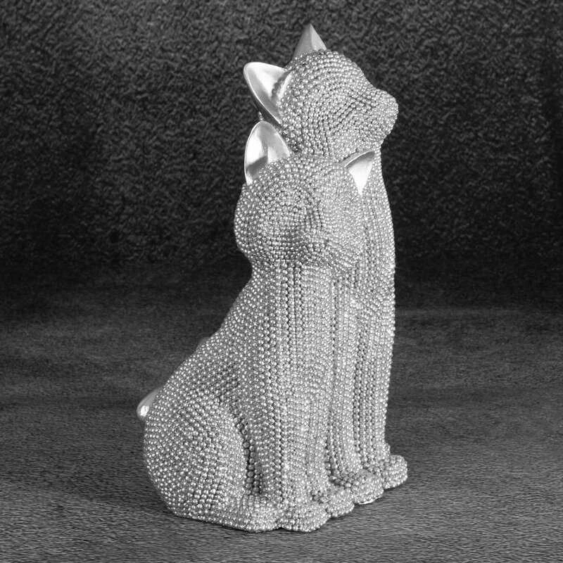 Eurofirany C/ELDO/1/FIG/11 13X11X21 SREB