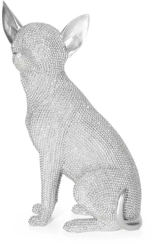 Eurofirany C/ELDO/1/FIG/41 16X11X26 SREB