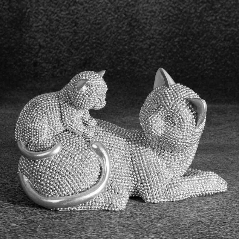 Eurofirany C/ELDO/1/FIG/13 19X9X12 SREB