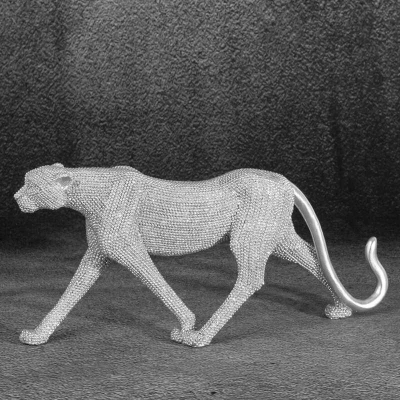 Eurofirany C/ELDO/1/FIG/19 31X6X15 SREB