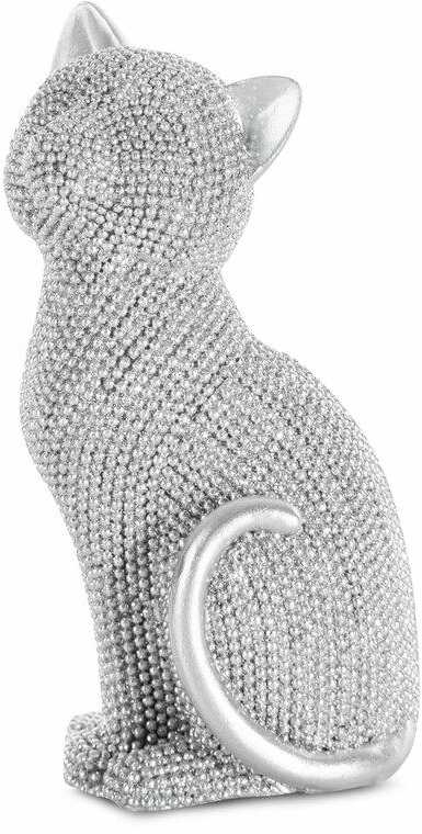 Eurofirany C/ELDO/1/FIG/10 7X6X15 SREB