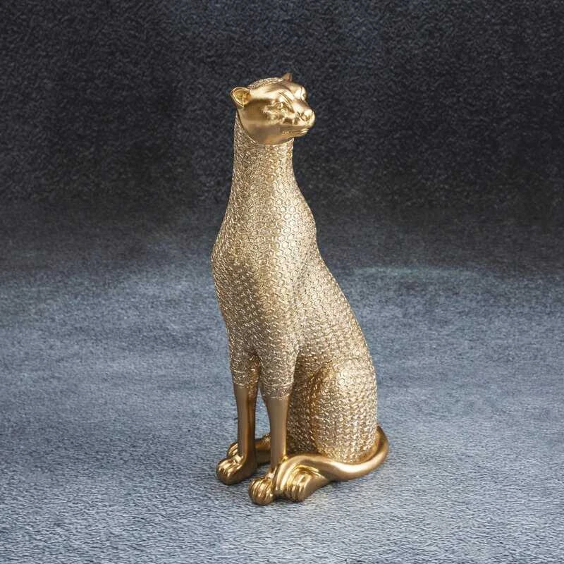 Eurofirany C/HARIS/FIG/03 11X8X26 ZŁOT
