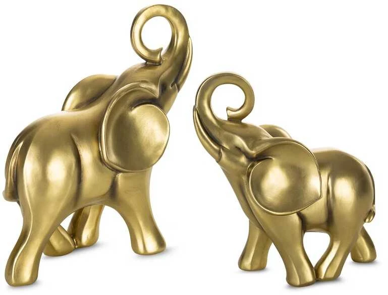 Eurofirany Euro užuolaidos C/JESI/FIG/02 21X9X23 ZŁOT