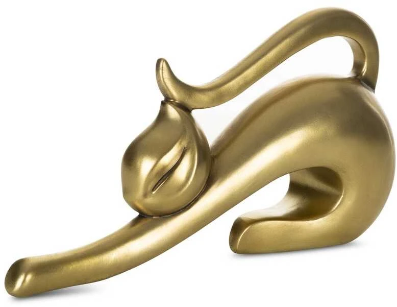 Eurofirany C/KATI/FIG/02 28X7X16 GOLD