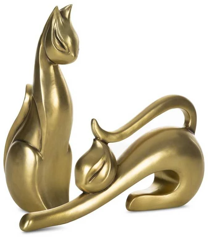 Eurofirany C/KATI/FIG/02 28X7X16 GOLD