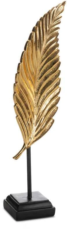 Eurofirany C/LIFI/2/FIG/01 11X8X44 ZŁOT+CZAR