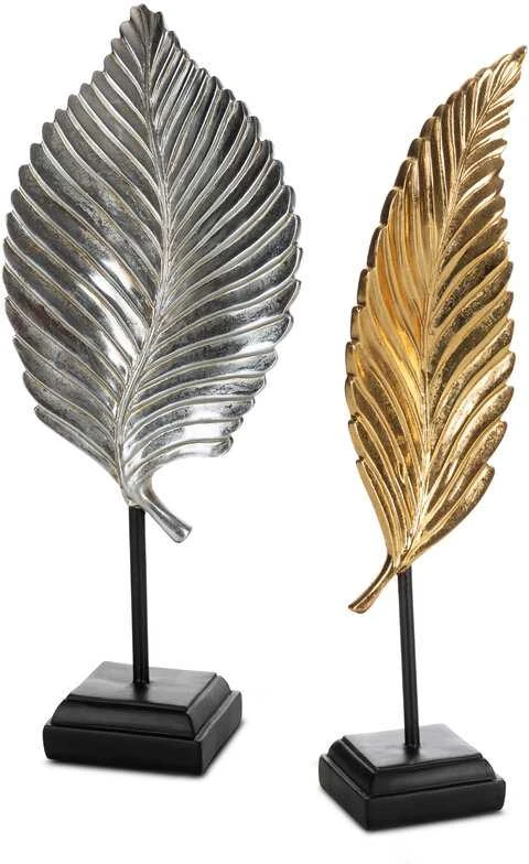 Eurofirany C/LIFI/2/FIG/01 11X8X44 ZŁOT+CZAR