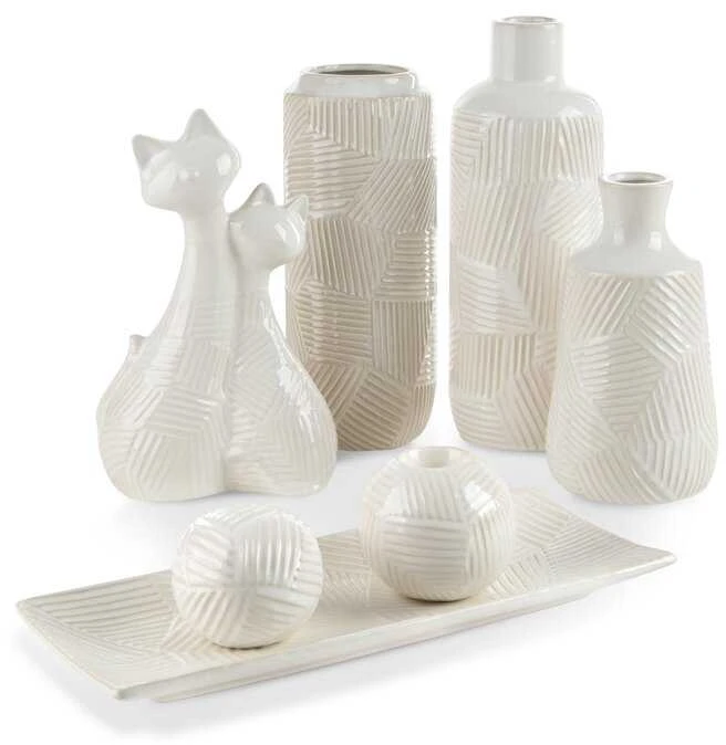 Eurofirany C/ROMINA/FIG/01 19X10X29 K