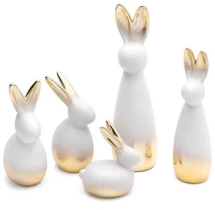 Eurofirany WI/C/FIG/215/B 10X7X10 K+GOLD