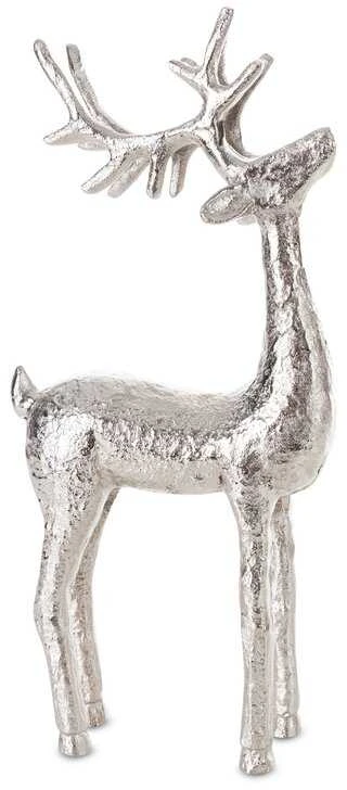 Eurofirany SW/FIG/M/166/A 16X6X39 SREB