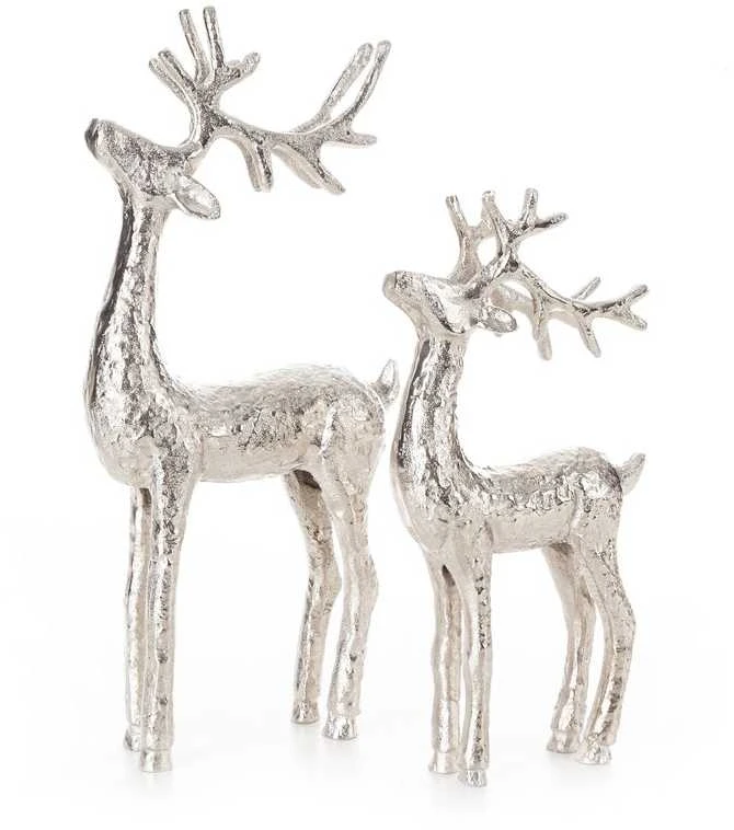 Eurofirany SW/FIG/M/166/A 16X6X39 SREB