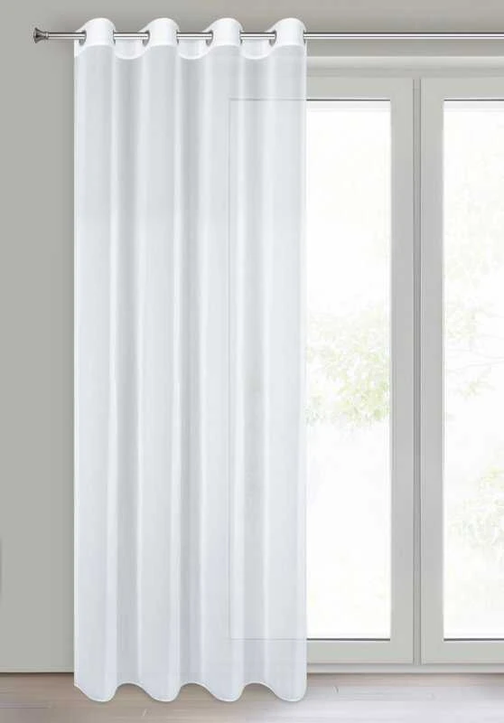 Eurofirany FIR/ARLETA/B 135X270 PRZEL Dieninės užuolaidos Dieninės užuolaidos