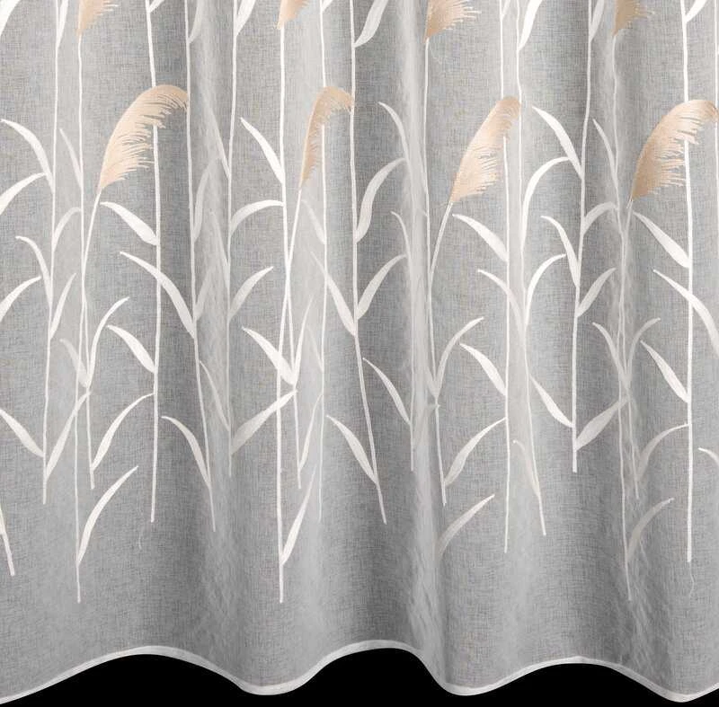 Eurofirany FIR/ABBIE/K+BEIGE 140X250 PERDAVIMAS