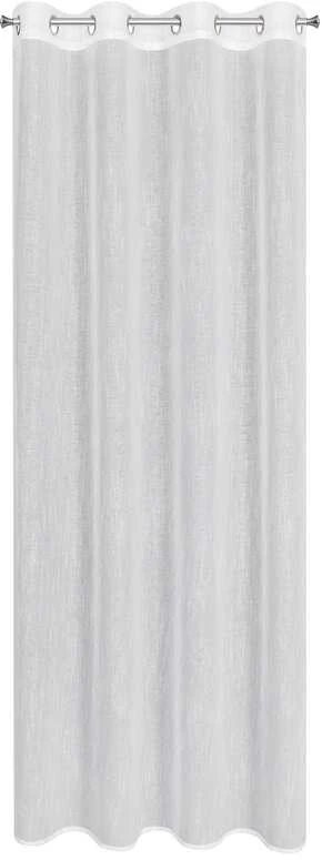 Eurofirany Euro užuolaidos FIR/AMIRA/B 140X250 PRZEL