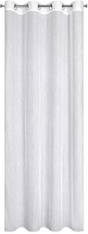 Eurofirany Euro užuolaidos FIR/ANNA/B 140X250 PRZEL