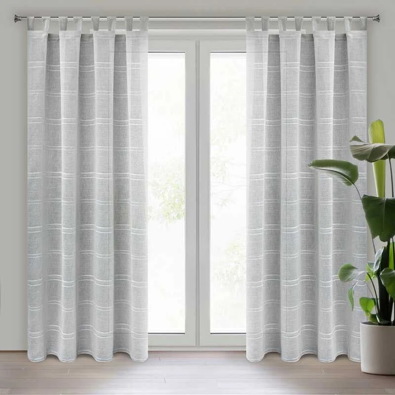 Eurofirany FIR/ARCADIA/SREB 140X250 VĖJAS