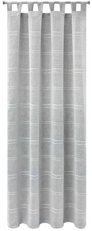 Eurofirany FIR/ARCADIA/SREB 140X250 VĖJAS