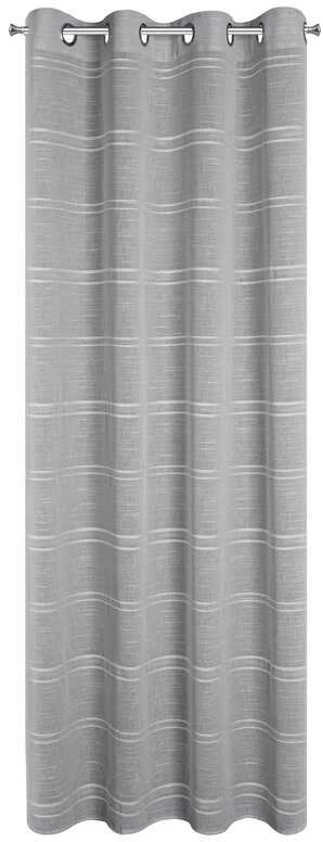 Eurofirany FOR/ARCADIA/SREB 140X250 PRZEL