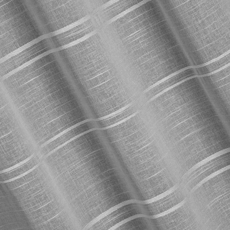 Eurofirany FOR/ARCADIA/SREB 140X250 PRZEL