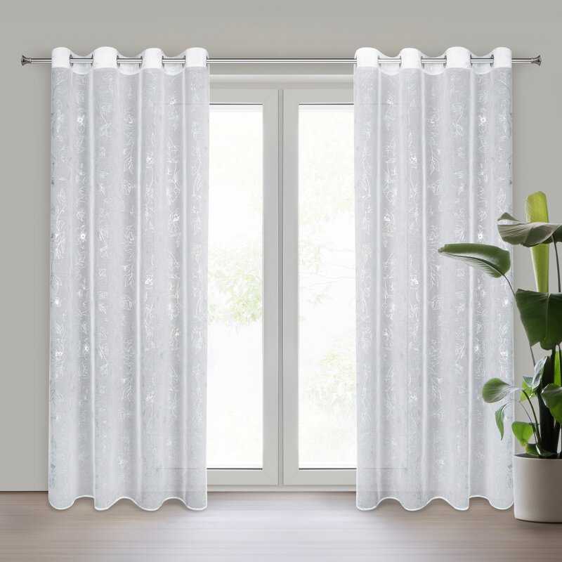 Eurofirany FIR/BELLE/B+SR 140X250 PRZEL