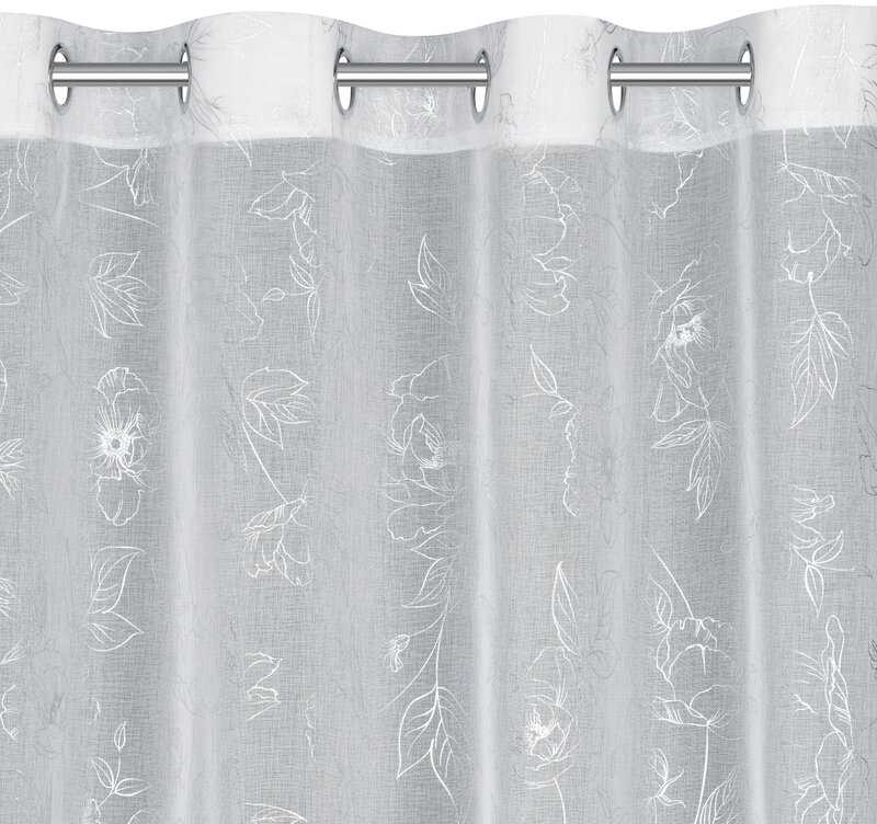 Eurofirany FIR/BELLE/B+SR 140X250 PRZEL