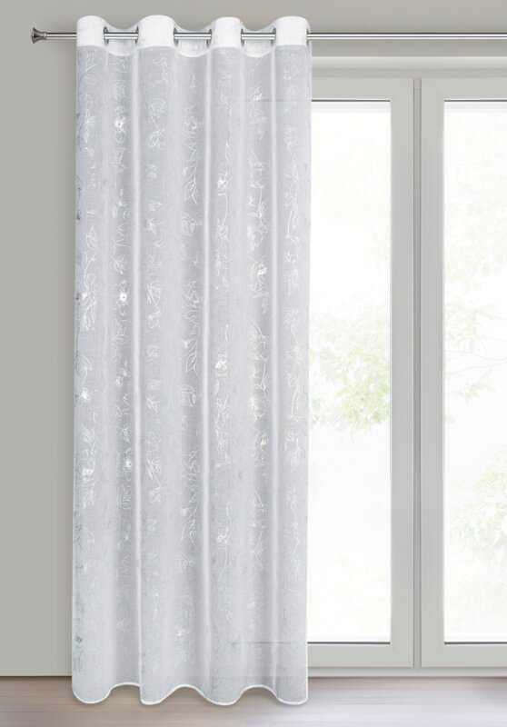 Eurofirany FIR/BELLE/B+SR 140X250 PRZEL
